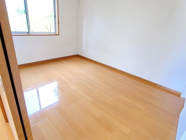 ソレアードカーサの物件内観写真